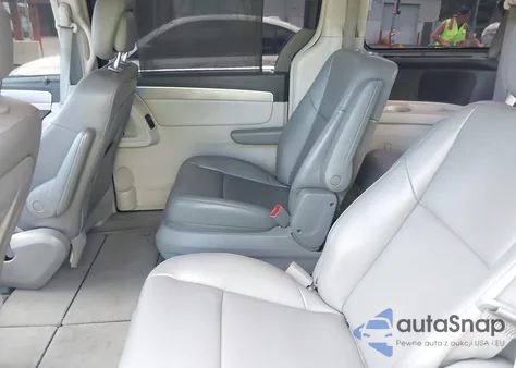 2012 Volkswagen Routan Se from USA, damaged, VIN 2C4RVABG8CR164907